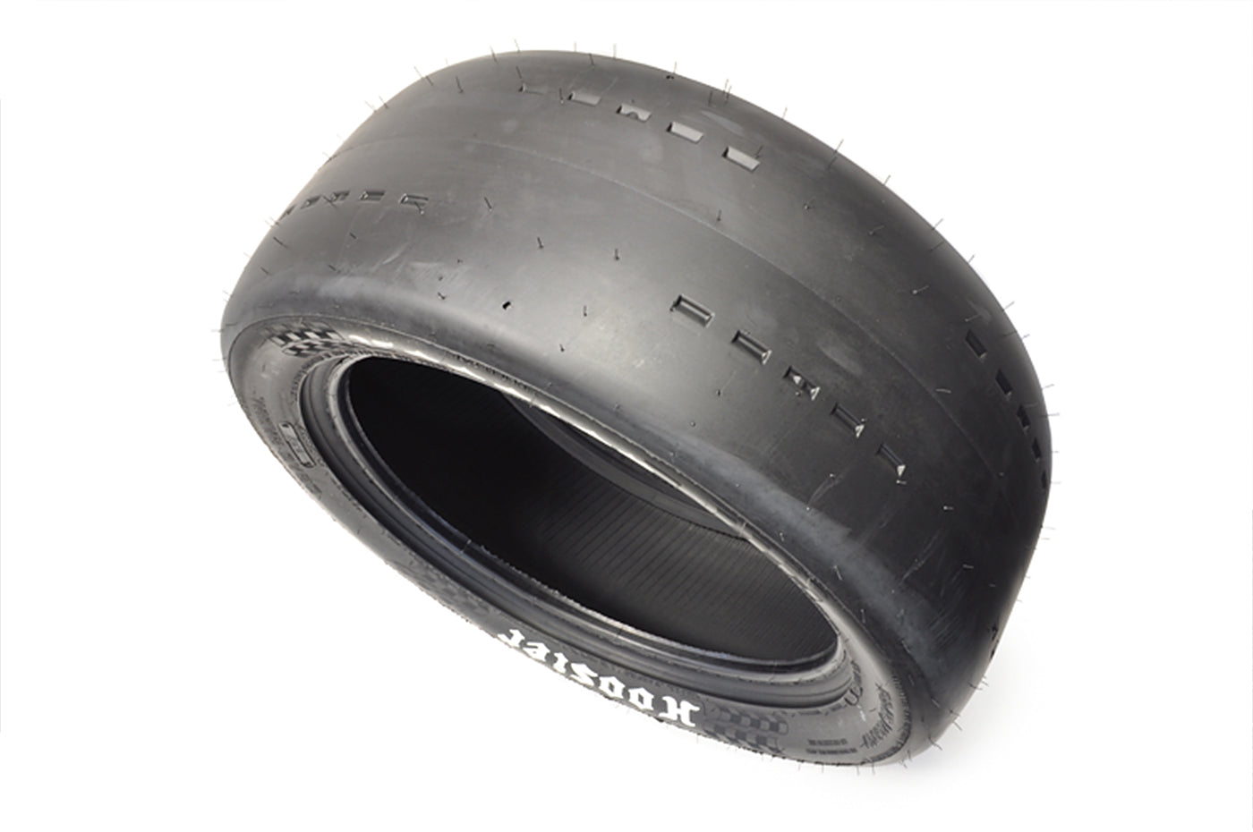 17328 Hoosier DR2 Drag Radial D.O.T. 245-45-17 Tire
