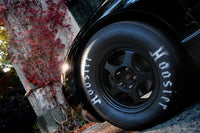 Hoosier Quick Time Pro DOT 26 x 9.5-15 Tire (17415)