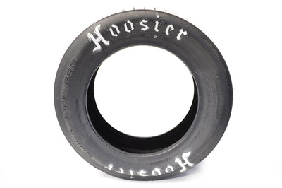Hoosier Quick Time Pro DOT 26 x 9.5-16 Tire (17431)