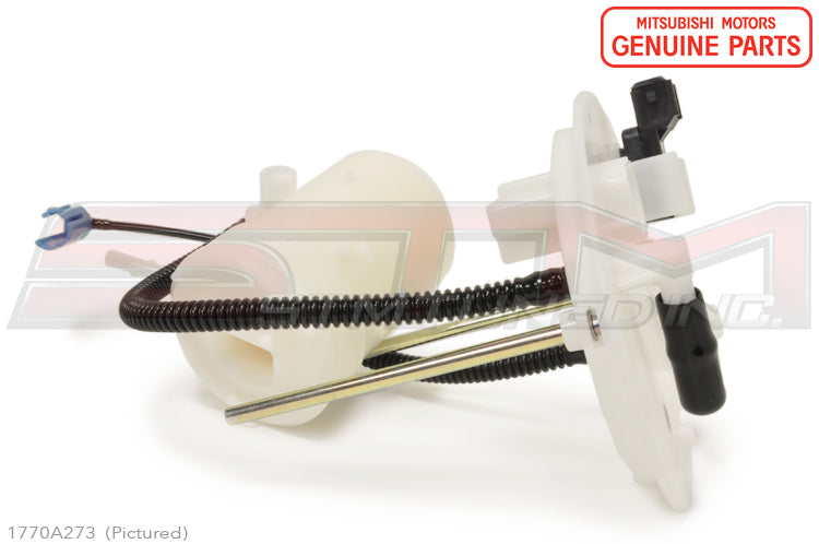 1770A273 OEM Mitsubishi Evo X Fuel Pump Filter Kit