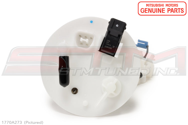 1770A273 OEM Mitsubishi Evo X Fuel Pump Filter Kit