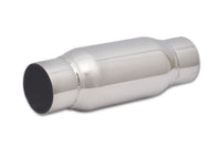 1794 Vibrant Resonator (3.00" Pipe / 12" Long / 4.0" Body)