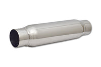 1795 Vibrant Resonator (3.00" Pipe / 18" Long / 4.0" Body)