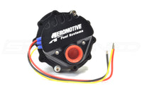 Aeromotive 5.0 GPM Brushless Variable Speed In-Tank Gear Fuel Pump (18395)