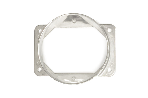 3.0" OD MAF Adapter Flange - Fits VW MK4 MK5, Audi, Volvo, Mercedes & BMW - Performance MRP Brand