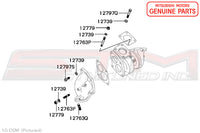 Mitsubishi Turbo Hardware - 1G DSM