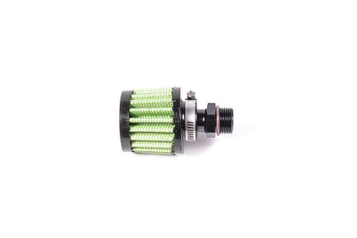 Radium 10AN ORB Fitting to Breather Filter (20-0050)