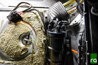 Radium Fuel Surge Tank Install Kit for 2000-2005 S2000 (20-0094)