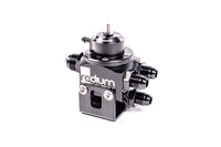 Radium MPR Multi Pump Fuel Pressure Regulator (20-0100) *Discontinued*