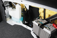 Radium Fuel Surge Tank Install Kit for Evo X (20-0113)