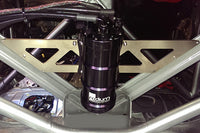 Radium Fuel Surge Tank Install Kit for Evo 8/9 (20-0120)