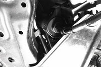 Radium Fuel Filter / Bosch 044 Mounting Bracket for Evo X (20-0310)