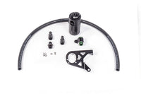 20-0316 Radium Crankcase Vent Catch Can Kit for Focus RS