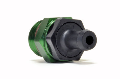 Radium 10AN ORB to 3/8 Barb PCV Valve (20-0330)