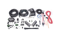 20-0366-01 Radium Port Injection / FST Install Kit for Focus RS with Green Regulator