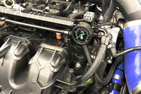 Radium Port Injection / FST Install Kit for Focus RS