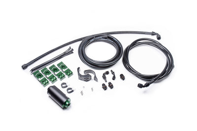Radium Fuel Pump Hanger Install Kit for 93-98 Supra (20-0415)