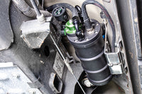 Radium Fuel Surge Tank Install Kit for Ford F150 Raptor (20-0487)
