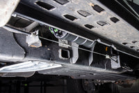 Radium Fuel Surge Tank Install Kit for Ford F150 Raptor (20-0487)
