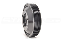 GFB Under-Driven Crank Pulley for Evo 4-9 (2011)