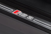 2018 Audi RS3 Nardo Grey For Sale