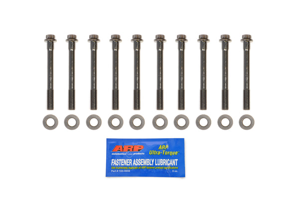 ARP Head Bolt Kits | Multiple Mitsubishi Fitments (207-3900)