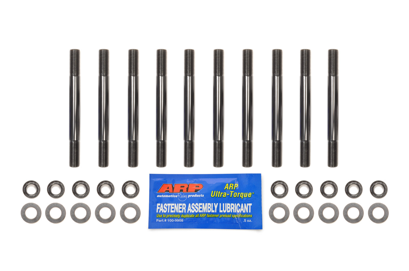 207-4203 ARP Head Studs for 4G63 7-Bolt DSM & Evo 4-9