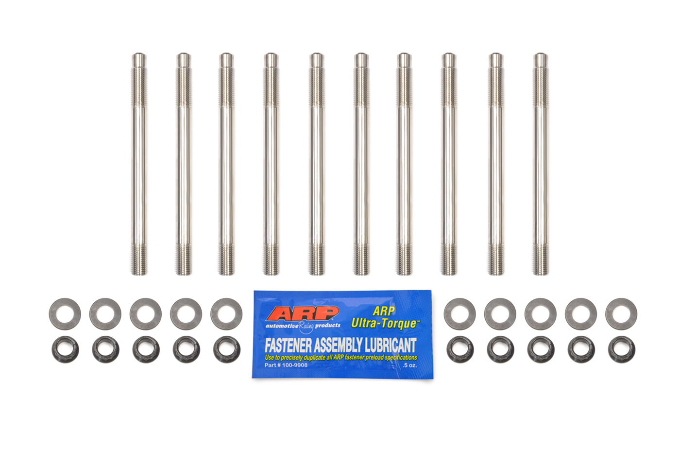 207-4207 Evo X ARP Custom Age 625+ Head Studs