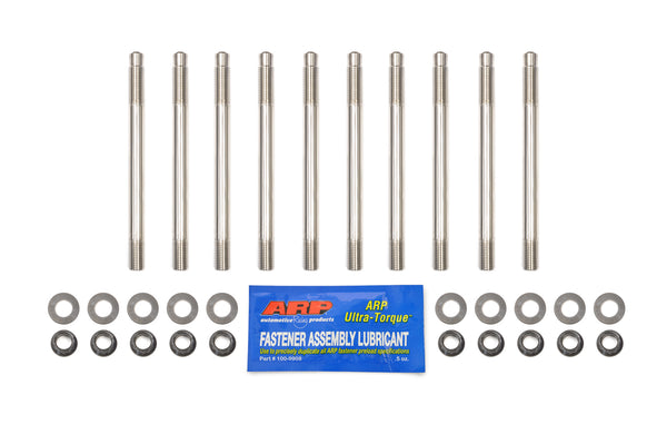 ARP Cylinder Head Stud Kit - For 03-05 Dodge Neon SRT-4 & 03-09 PT Cruiser 2.4L Turbo