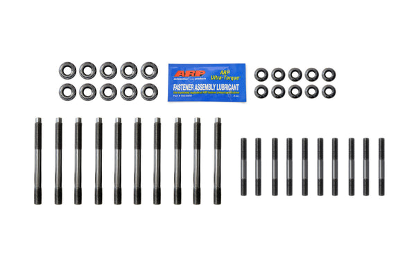 RYO　studs 4th子株 EDR ZX10R ZX-10R ZX-10RR HD cylinder head stud kit 2004 - 2025