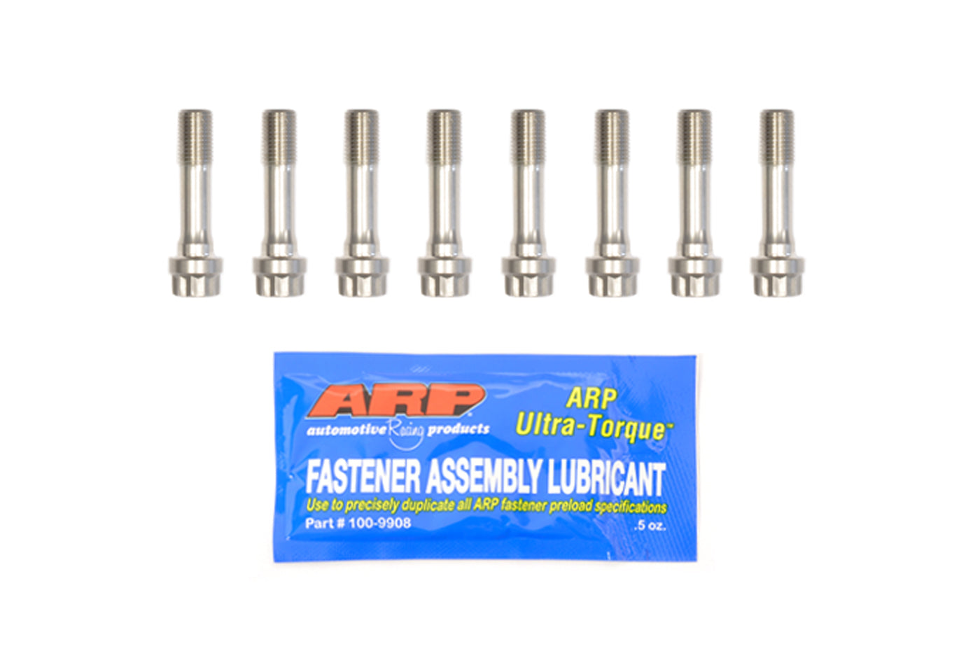 207-6002 ARP Rod Bolts for 4B11 Evo X
