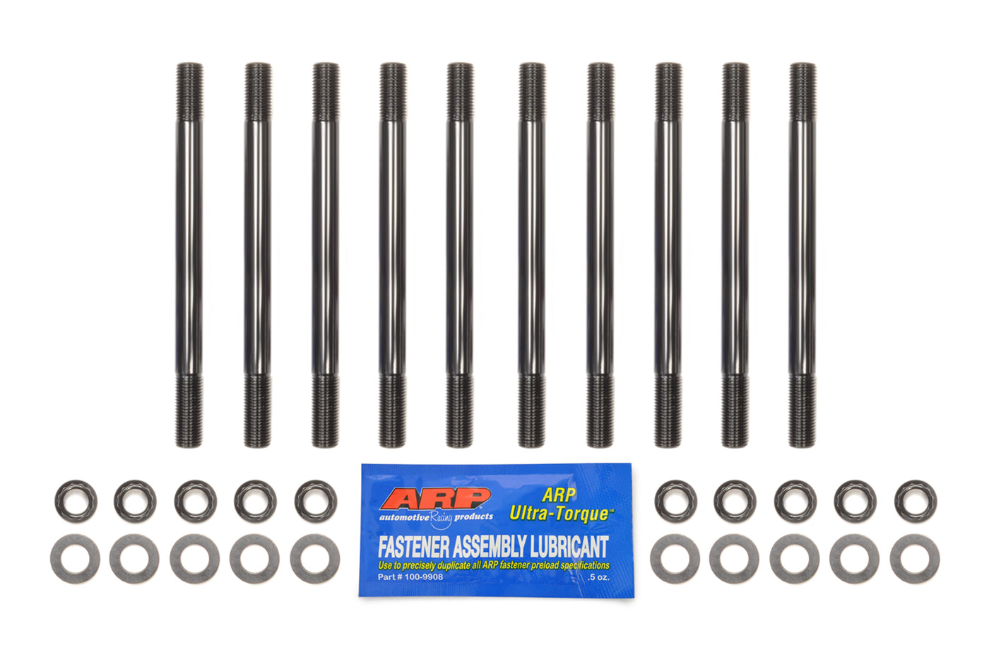 208-4304-arp-head-studs-h22-