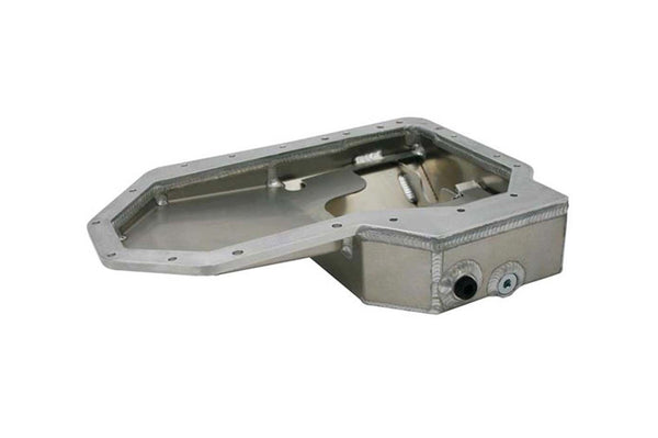 moo 20969 Moroso Evo X Baffled Oil Pan