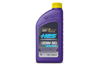 Royal Purple High Performance Engine Oil 20W50 (31250)