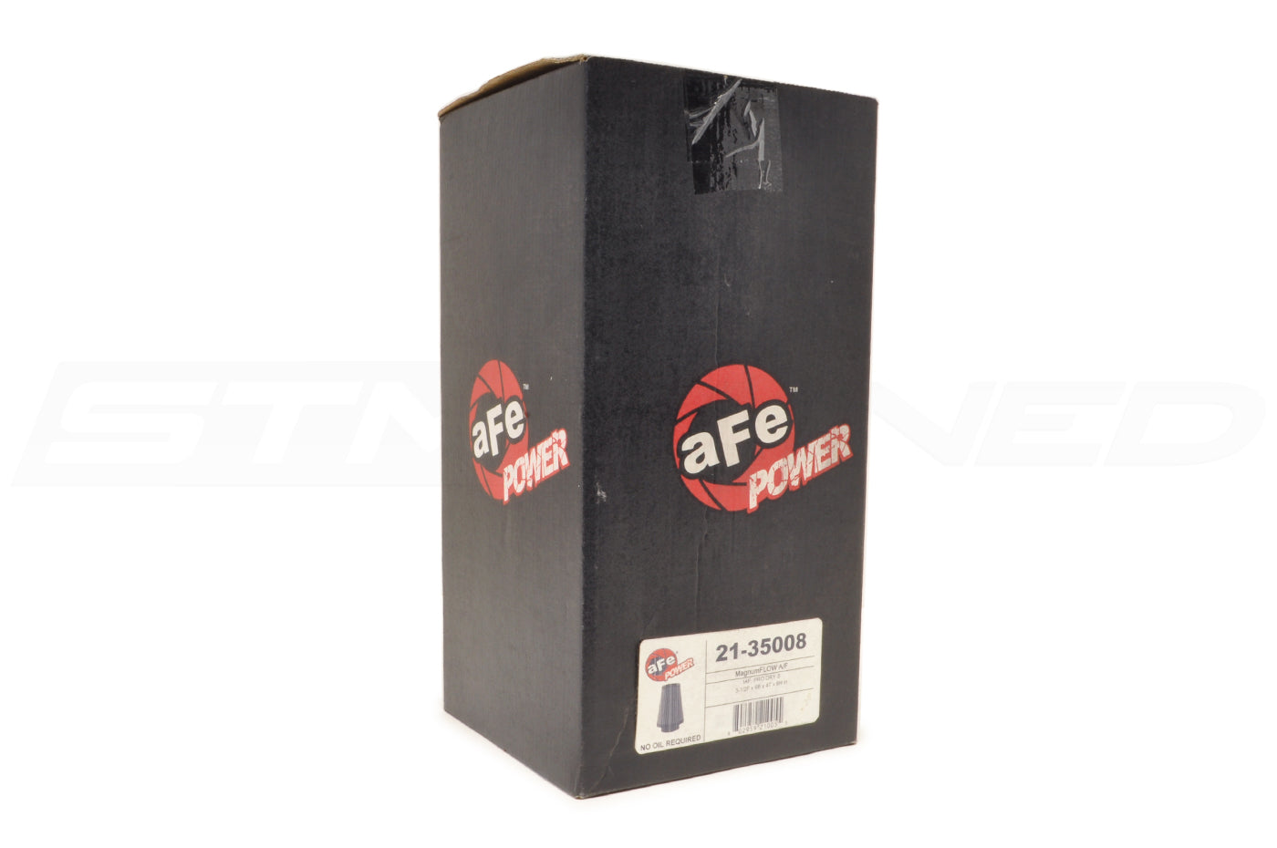 aFe Power Magnum FLOW Pro Dry S 3.5
