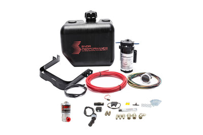 Snow Performance Stage 2.5 Boost Cooler for Small Turbo/Gas (SNO-211)