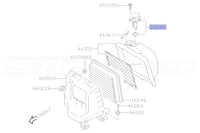 Subaru OEM Mass Air Flow Sensor for 2022+ WRX (22680AA43A)
