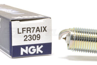 NGK LFR7AIX 2309 Iridium IX Spark Plug for 6.2L Hellcat TRX Trackhawk