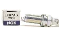 NGK LFR7AIX 2309 Iridium IX Spark Plug for 06-14 WRX / 04+ STi