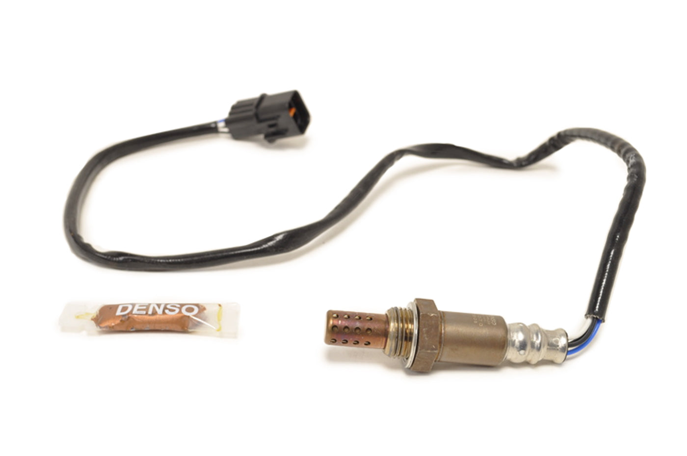 Denso DOX-1415 Sonda Lambda Per Honda CR-V II E Civic VII 2.0 I Sport - Ricambio Compatibile