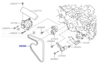 Subaru OEM Serpentine Alternator Belt for 2022+ WRX (23780AA070)