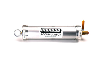 Moroso Engine Oil Accumulator (23902)