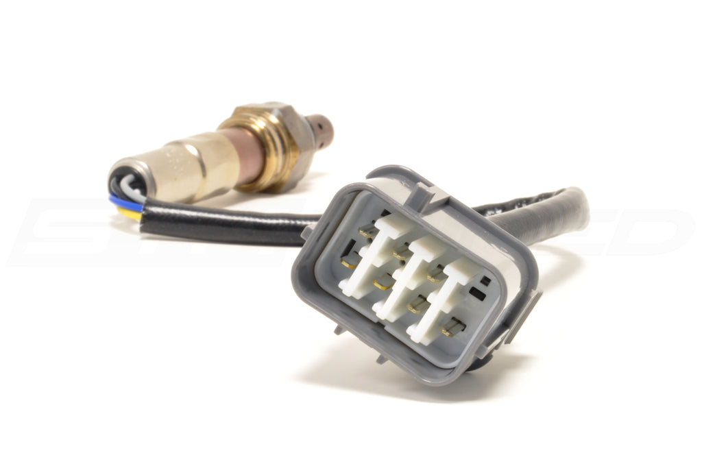 NGK Oxygen Sensor for AFX Wideband Monitor (24302)