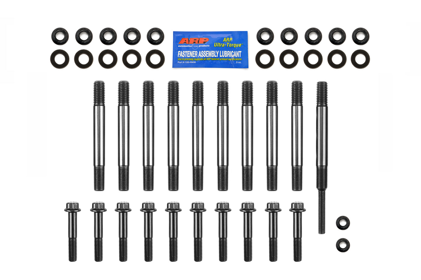 ARP Main Studs for Hemi Hellcat TRX Trackhawk SRT (244-5400)