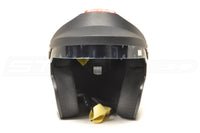 RaceQuip OF20 Open Face Helmet Large White (256115)