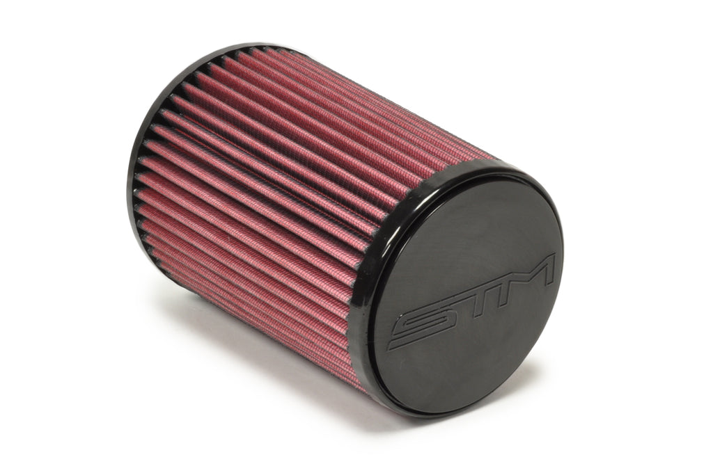 STM Universal High Flow Air Filter with 4in Inlet (UNI-2590)
