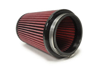 STM Universal High Flow Air Filter with 4in Inlet (UNI-2590)