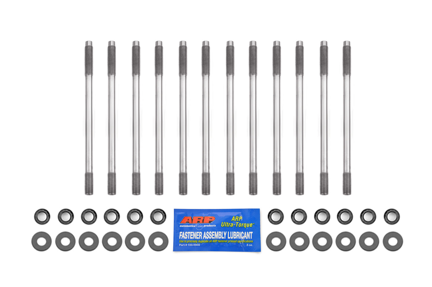260-4701 ARP Head Studs for EJ20 EJ25 Subaru WRX STi