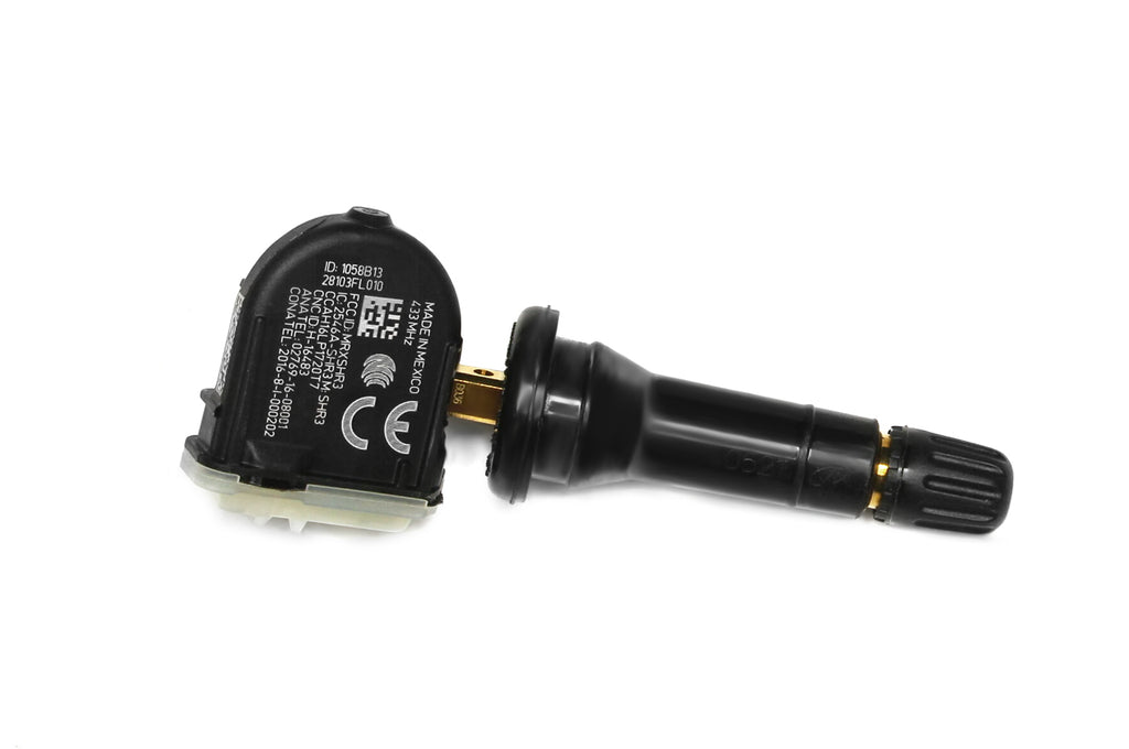 Subaru OEM TPMS Sensor for 2022+ WRX (28103FL020)