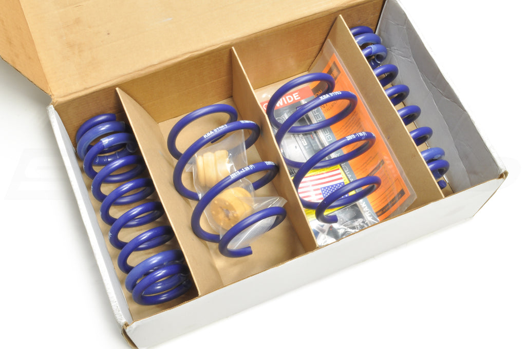 Bmw G80 M3 Lowering Springs